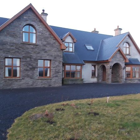Bealaha House Bed & Breakfast Doonbeg Dış mekan fotoğraf