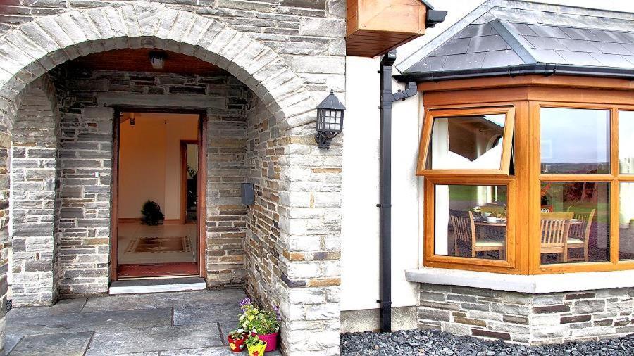 Bealaha House Bed & Breakfast Doonbeg Dış mekan fotoğraf