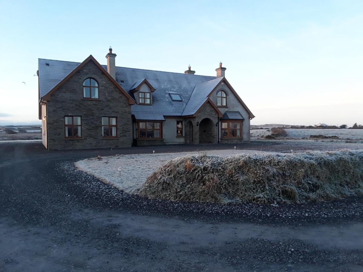 Bealaha House Bed & Breakfast Doonbeg Dış mekan fotoğraf