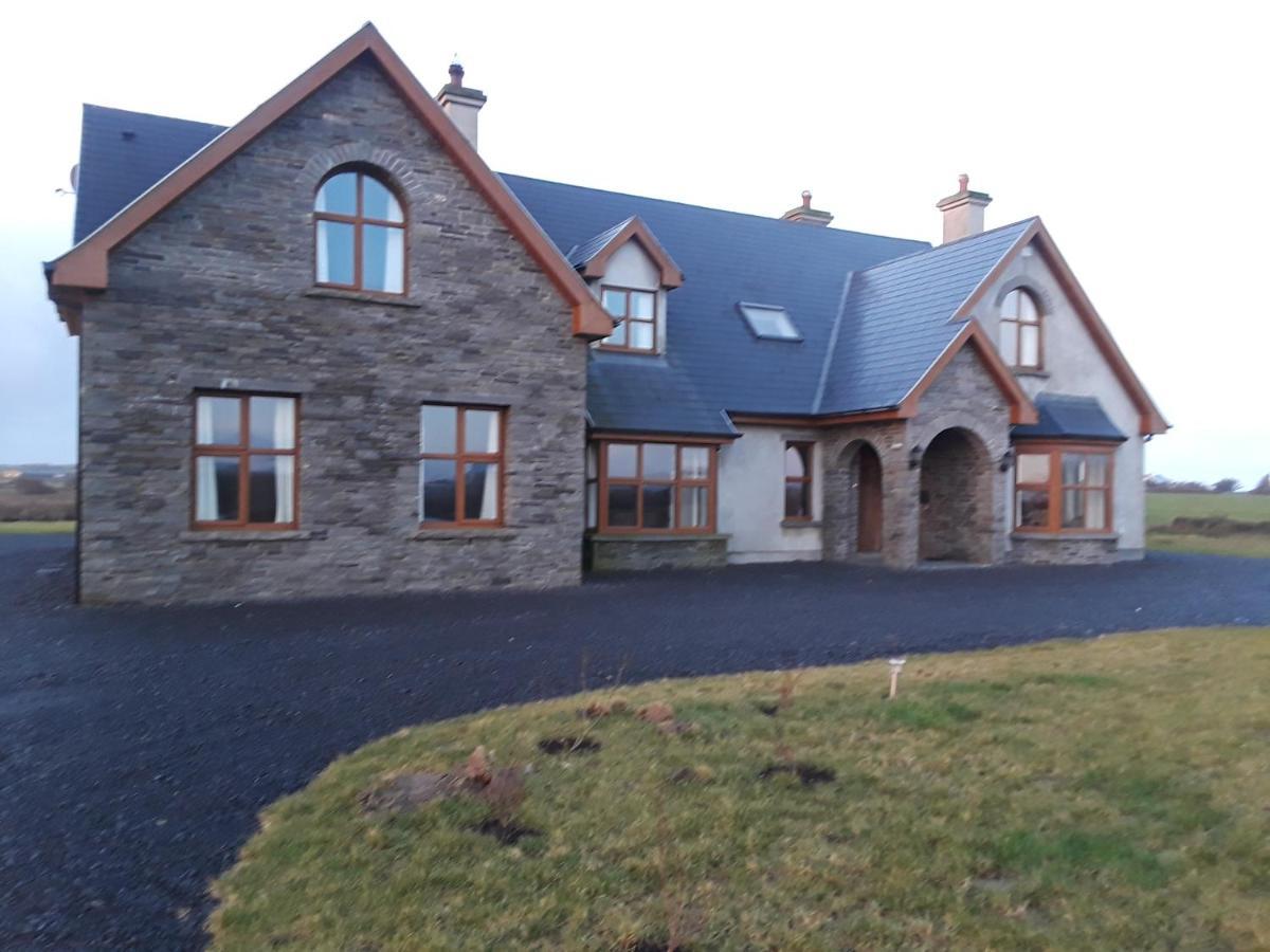 Bealaha House Bed & Breakfast Doonbeg Dış mekan fotoğraf