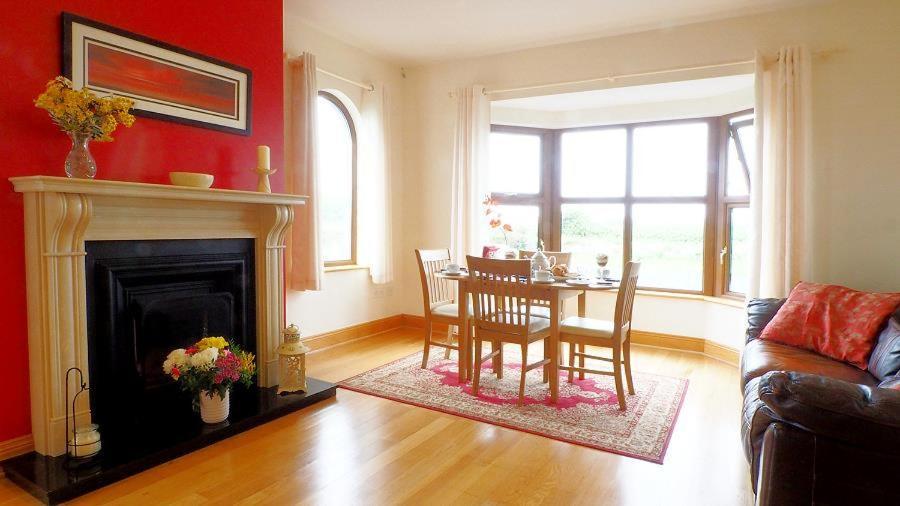 Bealaha House Bed & Breakfast Doonbeg Dış mekan fotoğraf