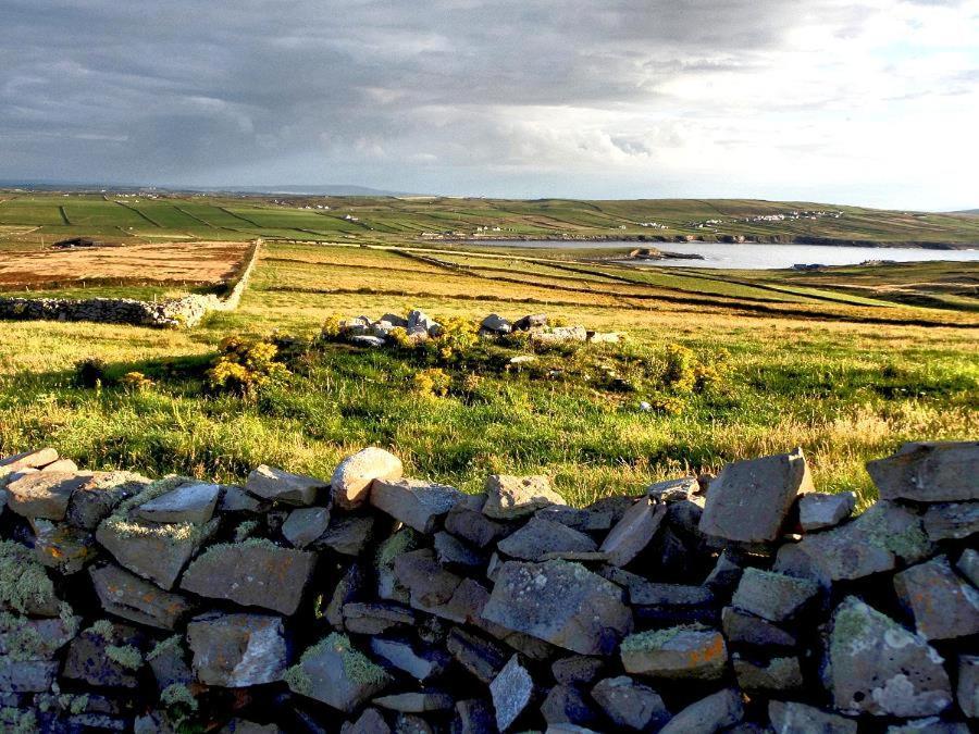Bealaha House Bed & Breakfast Doonbeg Dış mekan fotoğraf