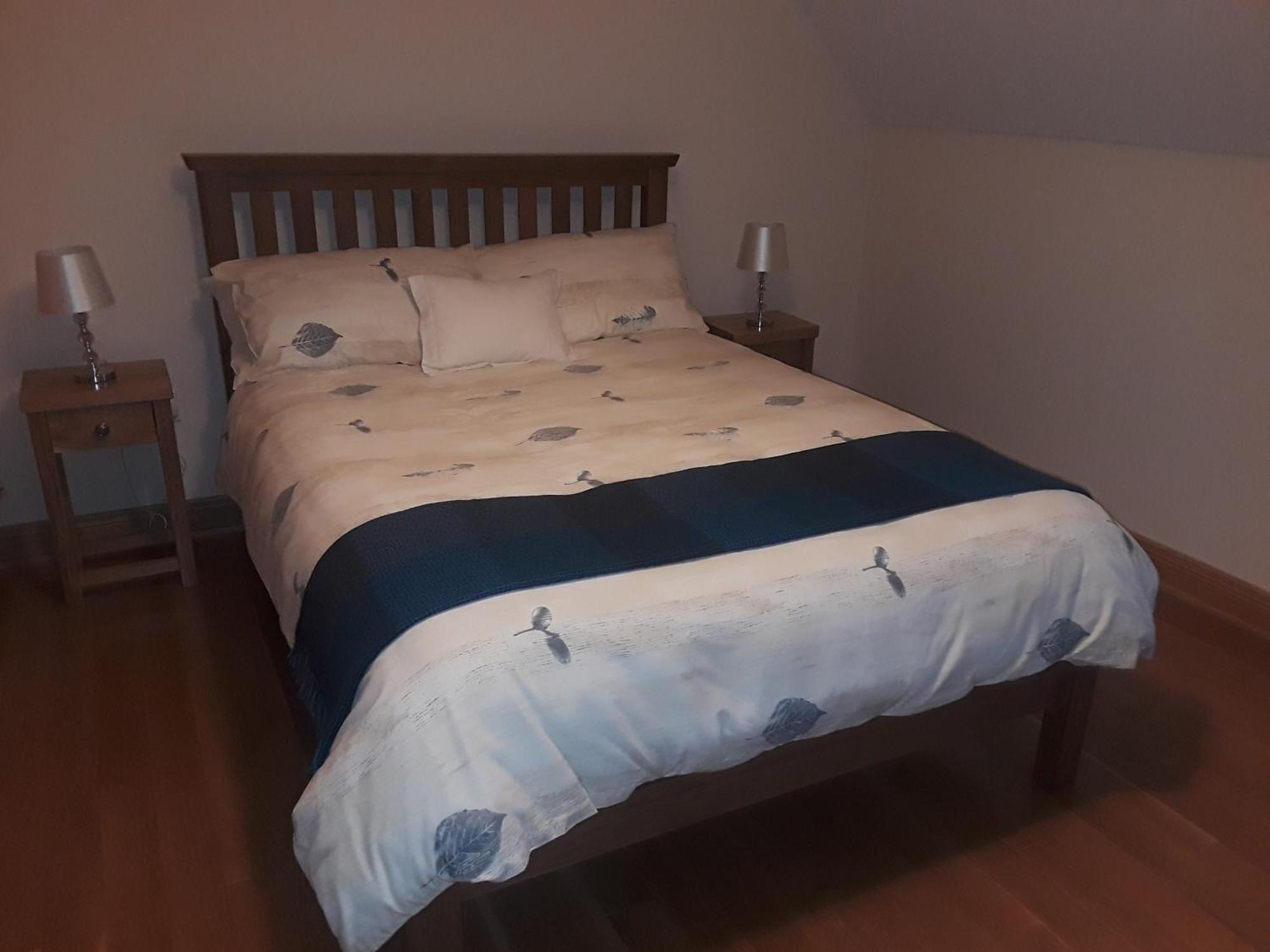 Bealaha House Bed & Breakfast Doonbeg Dış mekan fotoğraf