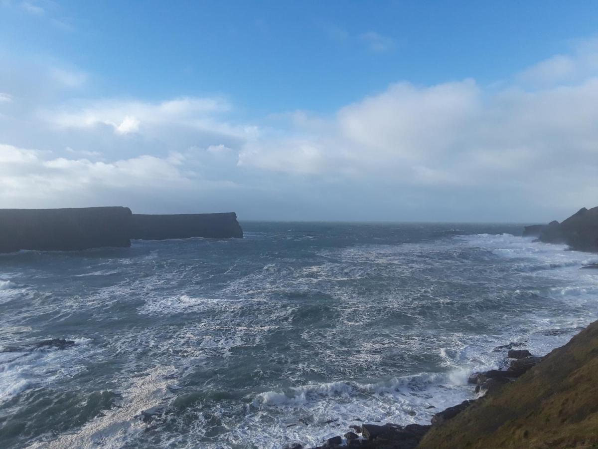 Bealaha House Bed & Breakfast Doonbeg Dış mekan fotoğraf