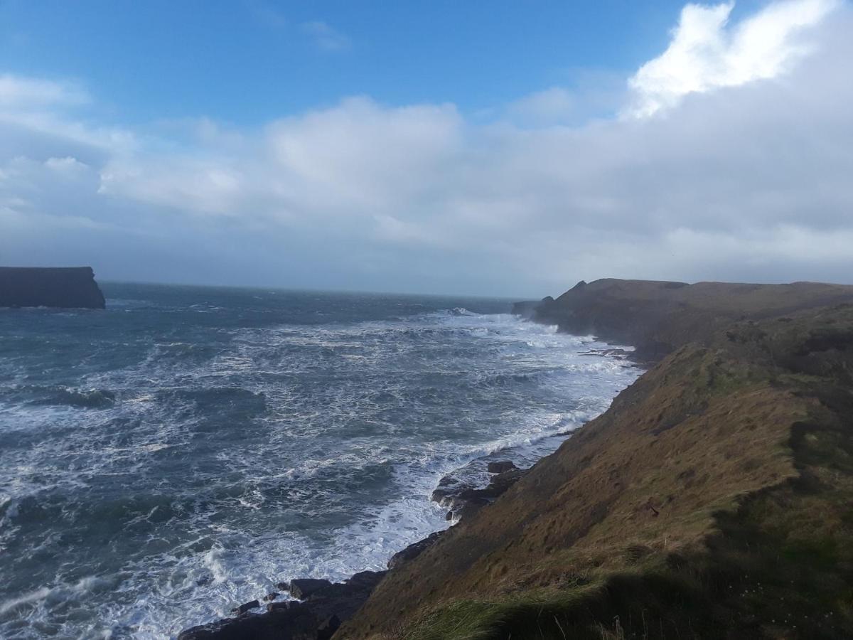 Bealaha House Bed & Breakfast Doonbeg Dış mekan fotoğraf