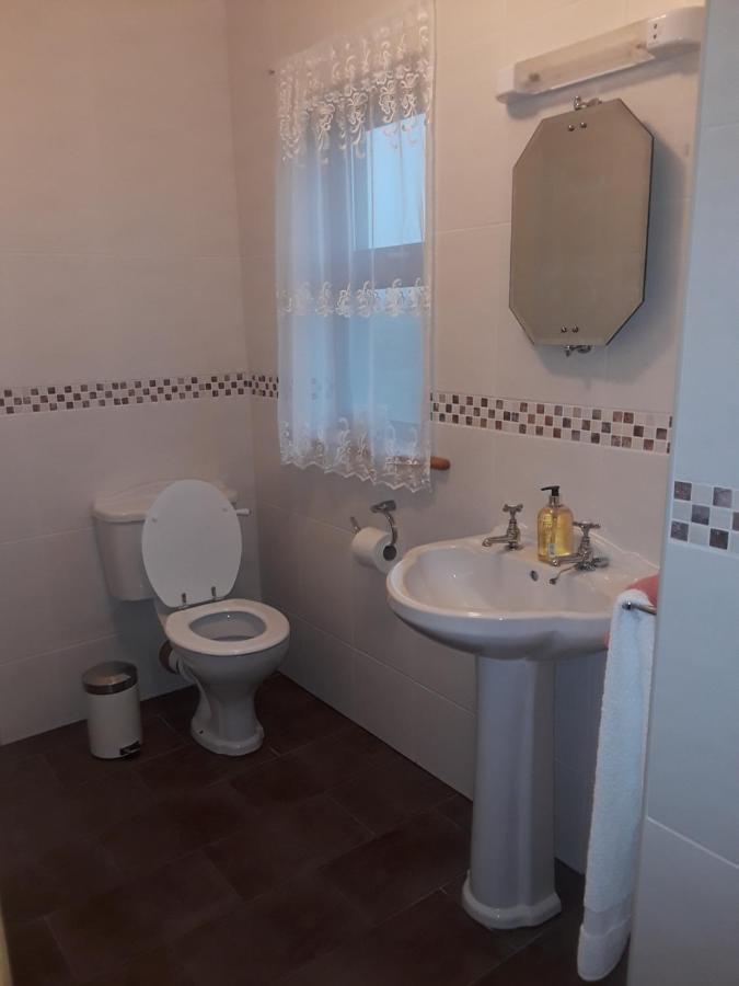Bealaha House Bed & Breakfast Doonbeg Dış mekan fotoğraf
