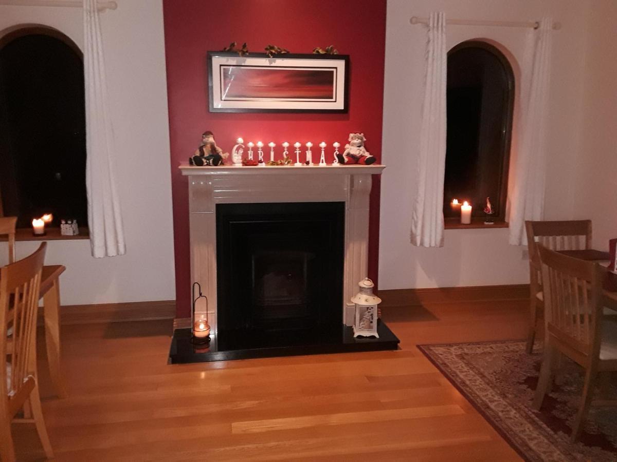 Bealaha House Bed & Breakfast Doonbeg Dış mekan fotoğraf