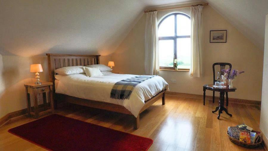 Bealaha House Bed & Breakfast Doonbeg Dış mekan fotoğraf