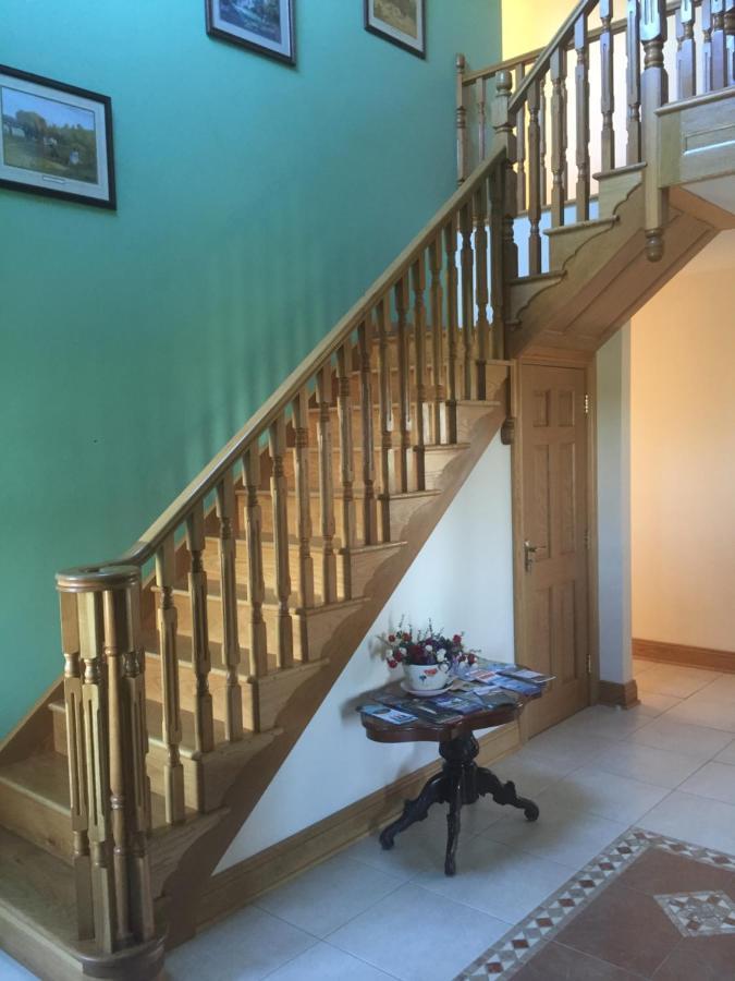 Bealaha House Bed & Breakfast Doonbeg Dış mekan fotoğraf