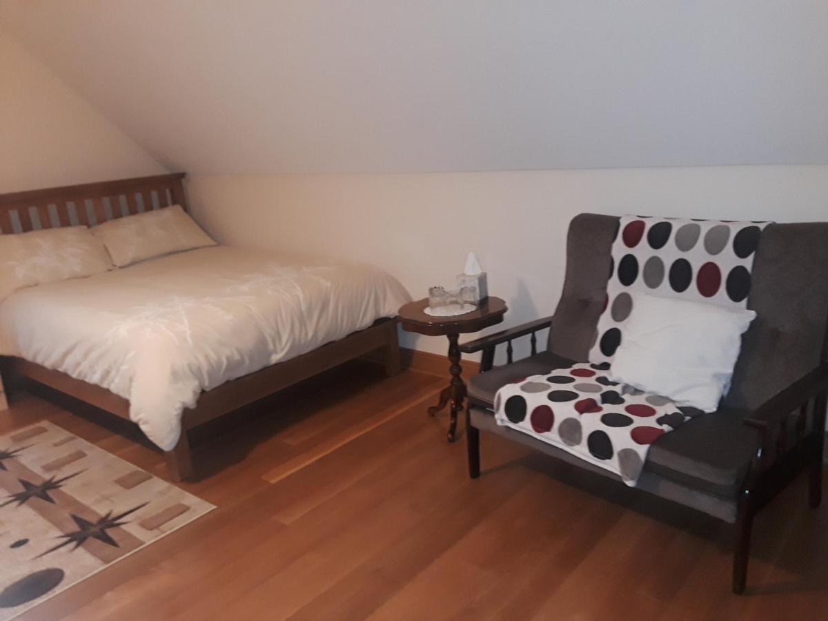 Bealaha House Bed & Breakfast Doonbeg Dış mekan fotoğraf