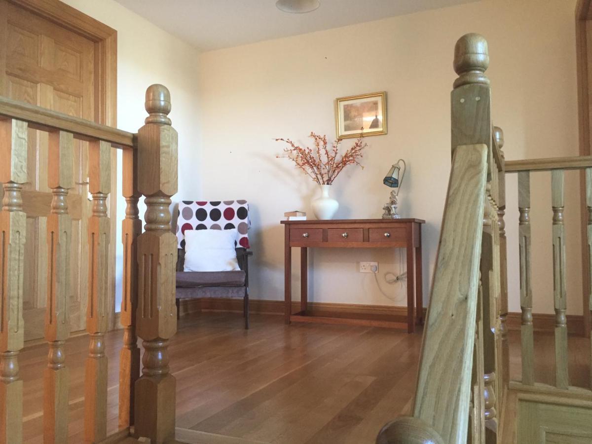 Bealaha House Bed & Breakfast Doonbeg Dış mekan fotoğraf