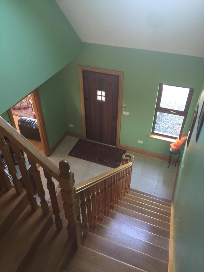 Bealaha House Bed & Breakfast Doonbeg Dış mekan fotoğraf