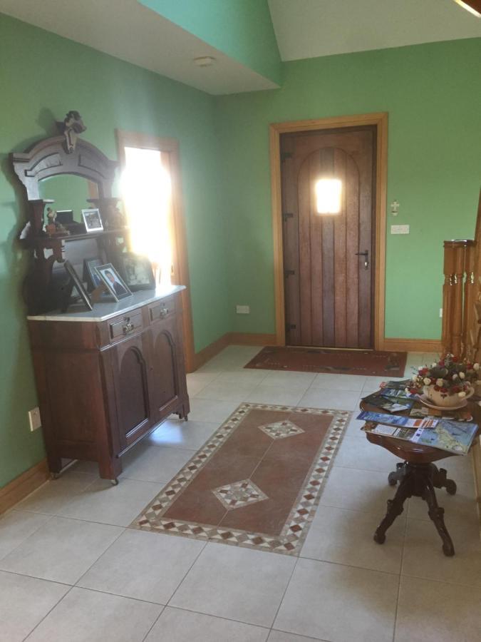 Bealaha House Bed & Breakfast Doonbeg Dış mekan fotoğraf