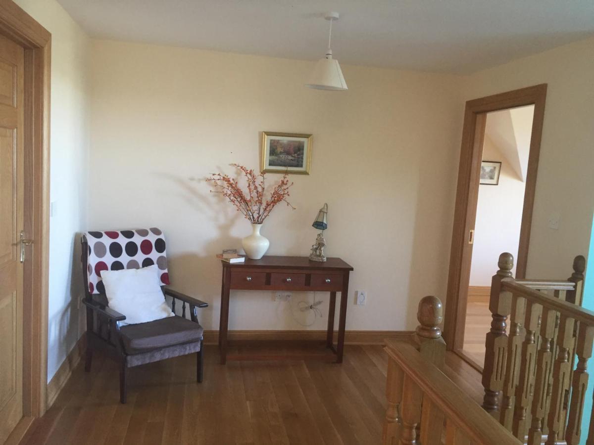 Bealaha House Bed & Breakfast Doonbeg Dış mekan fotoğraf