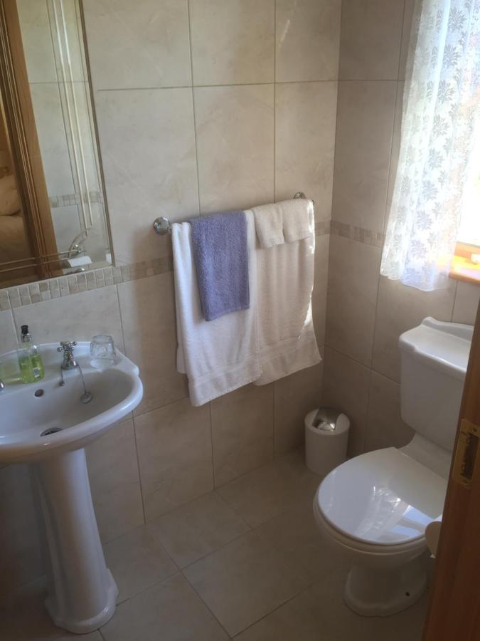 Bealaha House Bed & Breakfast Doonbeg Dış mekan fotoğraf